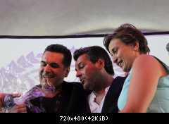 Fan Party 14-15.06.2014 Koblenz