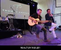 Fan Party 14-15.06.2014 Koblenz