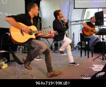 Fan Party 14-15.06.2014 Koblenz