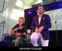 Fan Party 14-15.06.2014 Koblenz