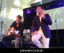 Fan Party 14-15.06.2014 Koblenz