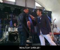 Fan Party 14-15.06.2014 Koblenz