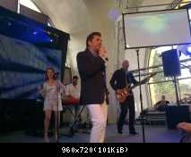 Fan Party 14-15.06.2014 Koblenz