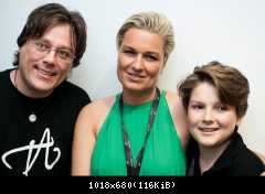 Fan Party 14-15.06.2014 Koblenz