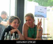 Fan Party 14-15.06.2014 Koblenz