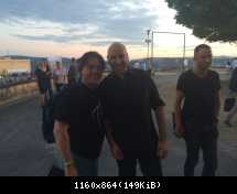 Fan Party 14-15.06.2014 Koblenz