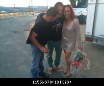 Fan Party 14-15.06.2014 Koblenz