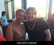 Fan Party 14-15.06.2014 Koblenz