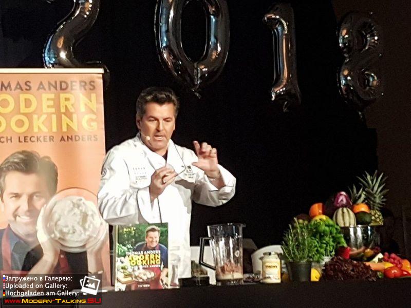 Fan Party 17.02.2018 Koblenz