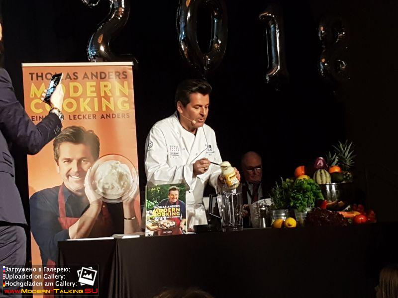 Fan Party 17.02.2018 Koblenz