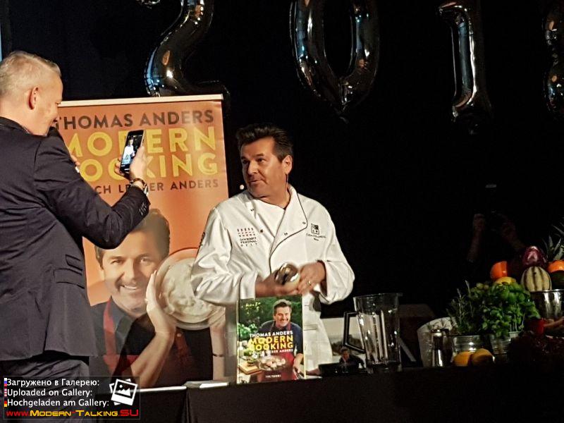 Fan Party 17.02.2018 Koblenz