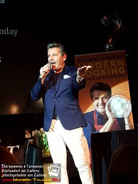 Fan Party 17.02.2018 Koblenz