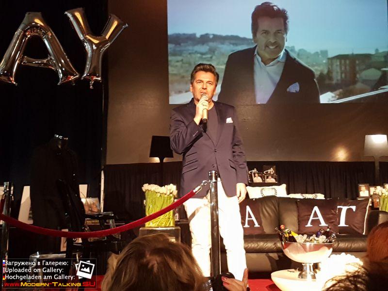 Fan Party 17.02.2018 Koblenz