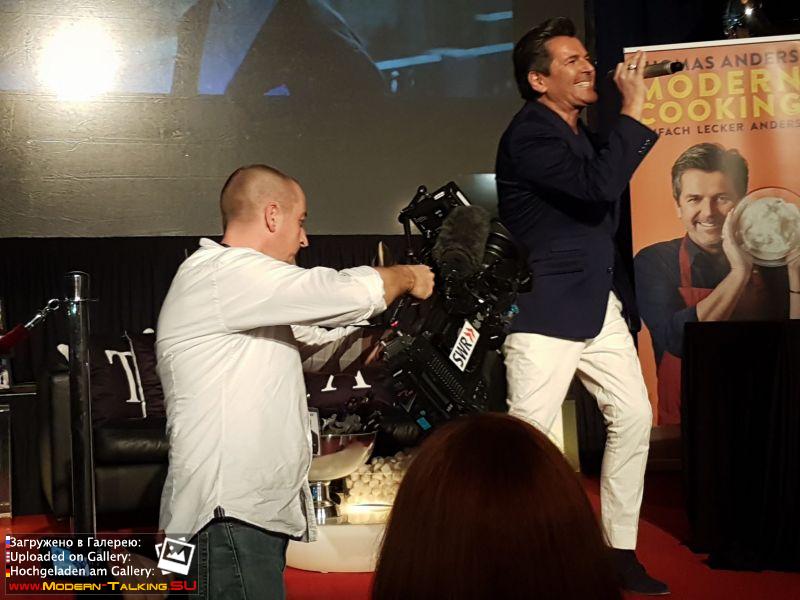 Fan Party 17.02.2018 Koblenz