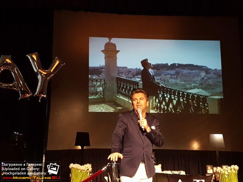 Fan Party 17.02.2018 Koblenz