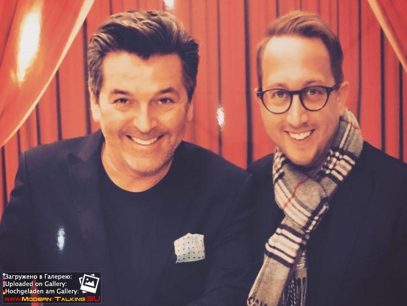 Fan Party 17.02.2018 Koblenz