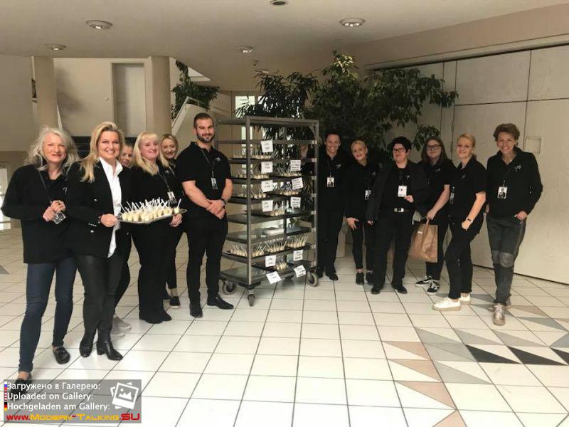 Fan Party 17.02.2018 Koblenz