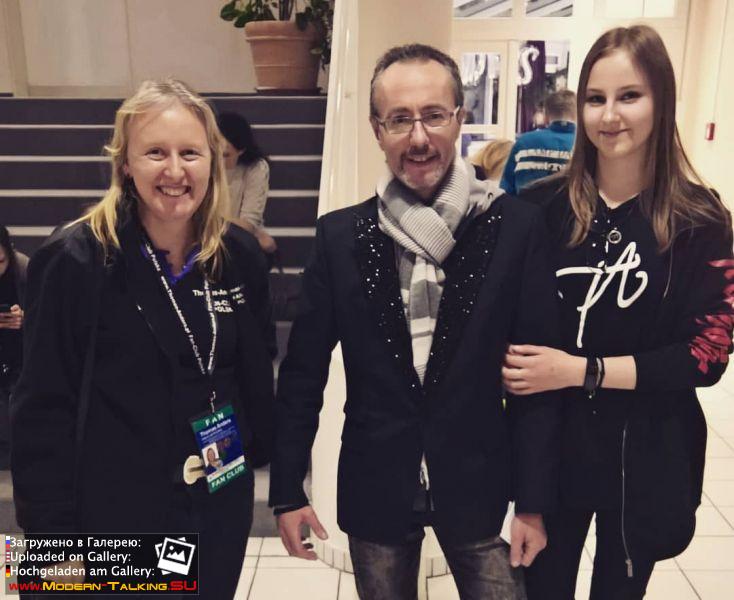 Fan Party 17.02.2018 Koblenz