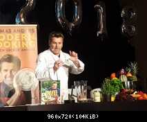 Fan Party 17.02.2018 Koblenz