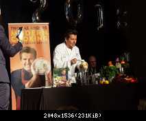 Fan Party 17.02.2018 Koblenz