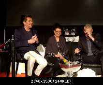 Fan Party 17.02.2018 Koblenz