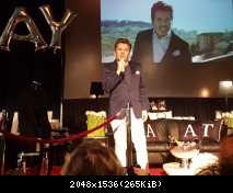 Fan Party 17.02.2018 Koblenz