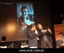 Fan Party 17.02.2018 Koblenz