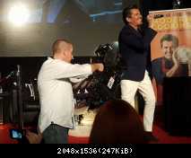 Fan Party 17.02.2018 Koblenz