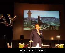 Fan Party 17.02.2018 Koblenz