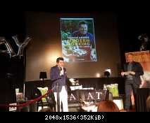 Fan Party 17.02.2018 Koblenz