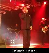 Fan Party 17.02.2018 Koblenz