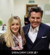 Fan Party 17.02.2018 Koblenz