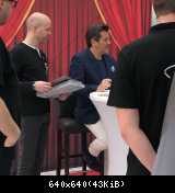 Fan Party 17.02.2018 Koblenz