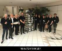 Fan Party 17.02.2018 Koblenz