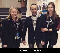 Fan Party 17.02.2018 Koblenz