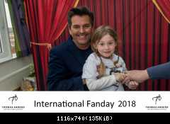 Fan Party 17.02.2018 Koblenz