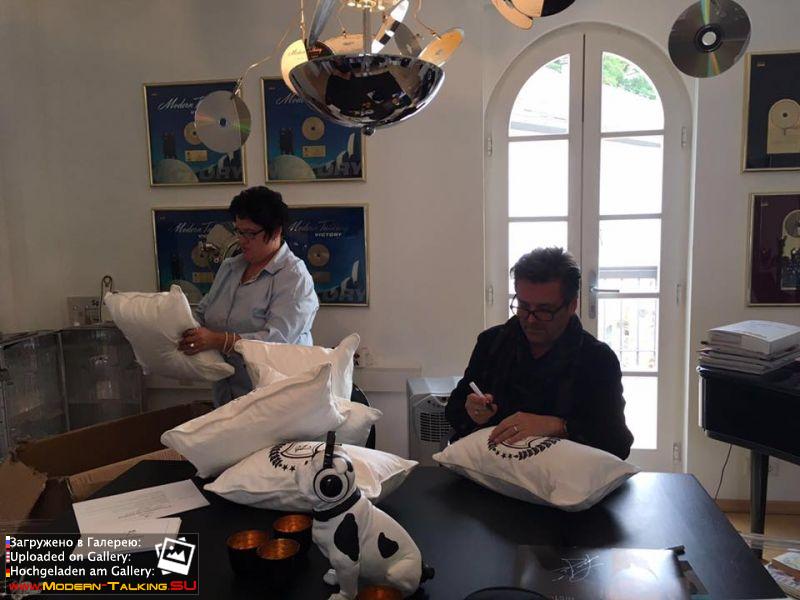 Fan Party 24.09.2016 Koblenz