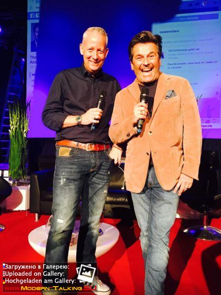 Fan Party 24.09.2016 Koblenz