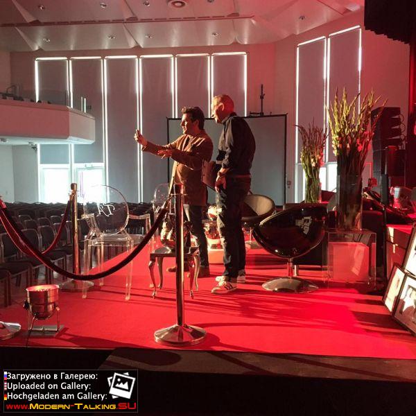 Fan Party 24.09.2016 Koblenz