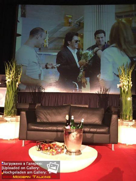 Fan Party 24.09.2016 Koblenz