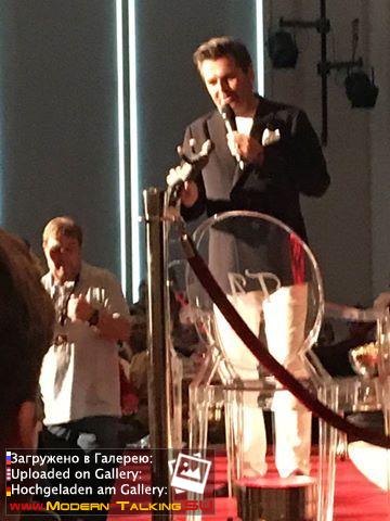 Fan Party 24.09.2016 Koblenz