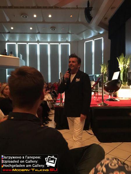 Fan Party 24.09.2016 Koblenz