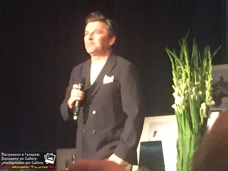 Fan Party 24.09.2016 Koblenz