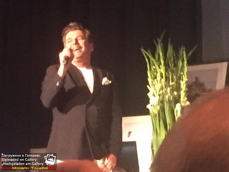 Fan Party 24.09.2016 Koblenz