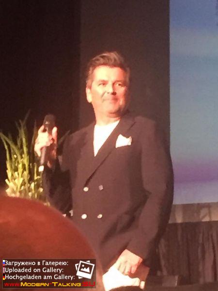 Fan Party 24.09.2016 Koblenz