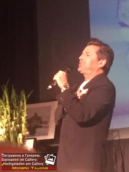 Fan Party 24.09.2016 Koblenz