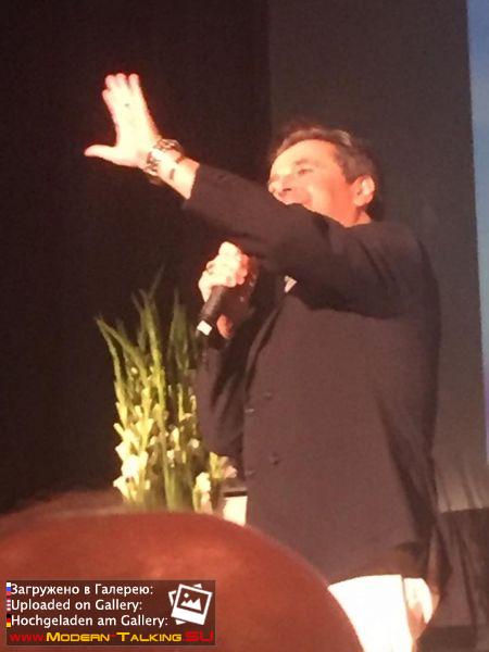 Fan Party 24.09.2016 Koblenz