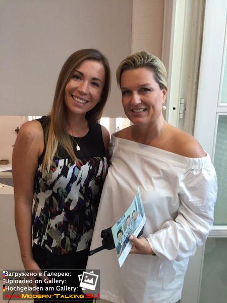 Fan Party 24.09.2016 Koblenz