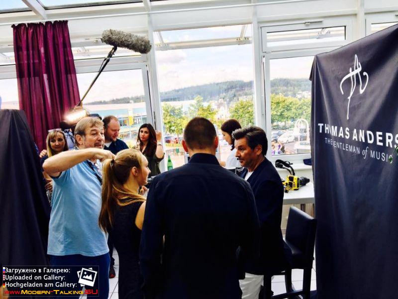 Fan Party 24.09.2016 Koblenz