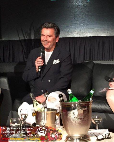 Fan Party 24.09.2016 Koblenz